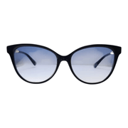 Oculos de Sol Feminino Ana Hickmann Paula Preto